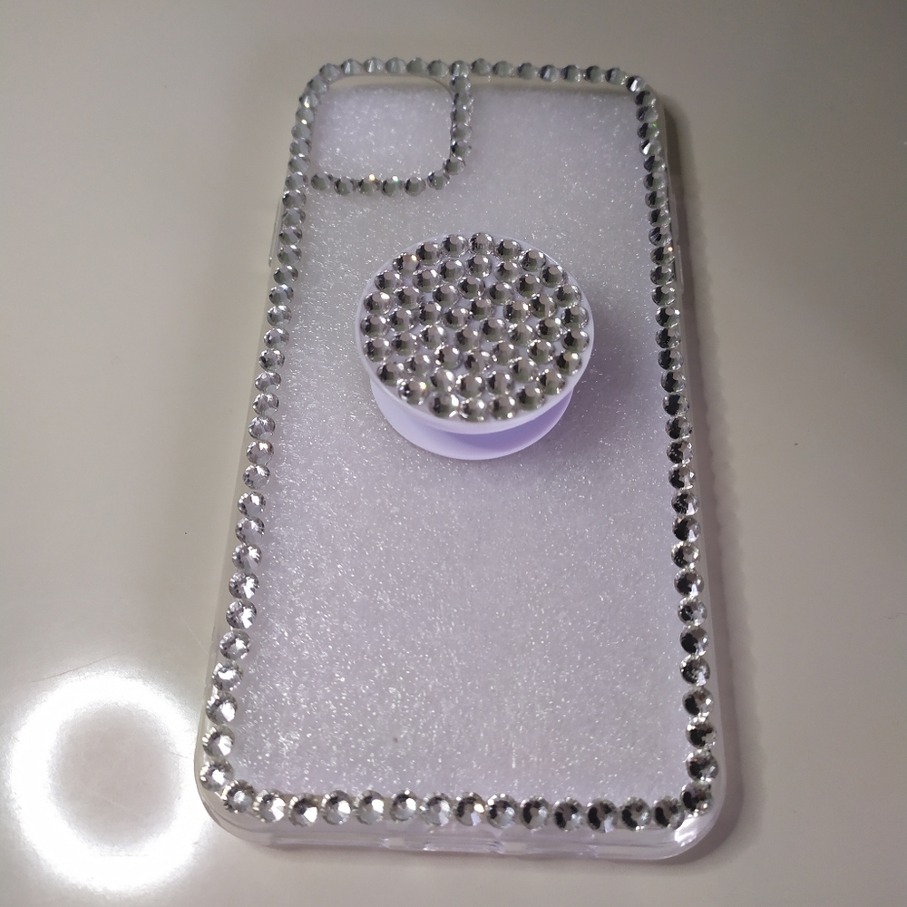 iPhone 11 Pro Max Case - Picture 1 of 6